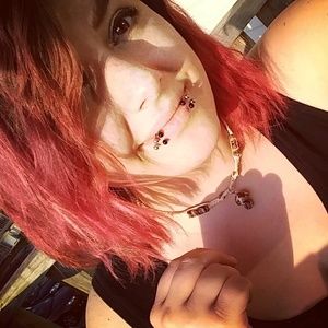 Meet your Posher, Natalee